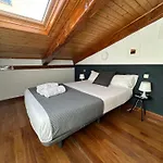 Apartamentos Madrid Atocha