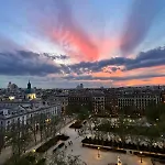 Colon Vistas