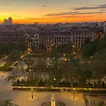 Colon Vistas
