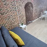 Loft Deluxe El Sotano De Opera