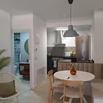 Apartamento Exclusivo En Goya