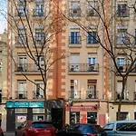 Guestready - Homely Stay In Madrid