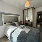 Hermoso Piso En Madrid Santa Escolastica