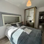 Hermoso Piso En Madrid Santa Escolastica