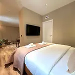 Bernabeu Chic Apartment