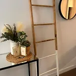 Apartamento A Menos De 20 Min De Sitios Clave