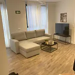 Apartamento A Menos De 20 Min De Sitios Clave