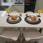 Apartamento La Rosa Amarilla