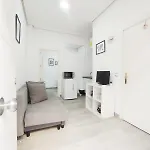 Acogedor Apartamento En Chamberi