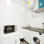 Acogedor Apartamento En Chamberi