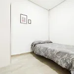 Acogedor Apartamento En Chamberi