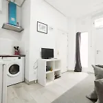Acogedor Apartamento En Chamberi