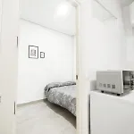 Acogedor Apartamento En Chamberi