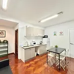 Centro Atocha Mendez Alvaro