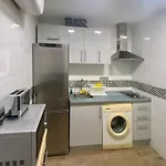 Petit Loft Toledo Door - Casilda
