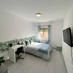 Coquette Private Double Room