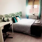 Coquette Private Double Room