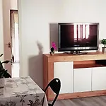 Coquette Private Double Room