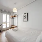 Apartamentos Reformados Para 6 Personas En Lavapies Alquiler Temporal