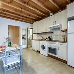 Penthouse Duplex With Terrace In Alcala
