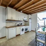 Penthouse Duplex With Terrace In Alcala