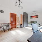 Estudio En Moncloa