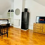 Habitacion Barajas