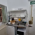 Mini Apartamento EL SOTANO de ATOCHA