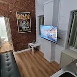 Mini Apartamento EL SOTANO de ATOCHA