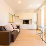 For You Rentals Lovely Apartment Tempotal Madrid Centro Sbe282D