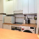 For You Rentals Lovely Apartment Tempotal Madrid Centro Sbe282D