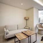 Wonderful Apartment With A View