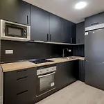 Wonderful Apartment With A View