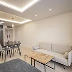 Wonderful Apartment With A View