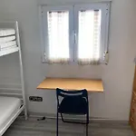 Habitaciones Privadas