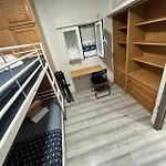 Habitaciones Privadas