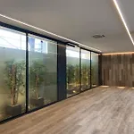 Oasis Mezquite