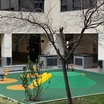 Oasis Mezquite