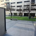 Oasis Mezquite