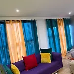Room 3,5 Hostell