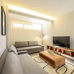 Apartamentos Reformados Act Alquiler Temporal
