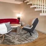 Nh Collection Madrid Eurobuilding