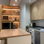 Apartamento Boulevard Juan Bravo