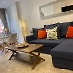 Apartamento Boulevard Juan Bravo