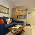 Apartamento Boulevard Juan Bravo