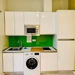 Apartamentos Apolo
