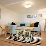 Apartamento Plaza Mayor Attic En Madrid