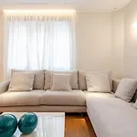 Luxury & Exclusive Apartment Salamanca 10 Pax