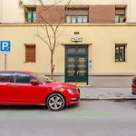 Luxury & Exclusive Apartment Salamanca 10 Pax