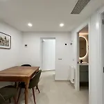 Aerosuites202 Alojamiento Madrid
